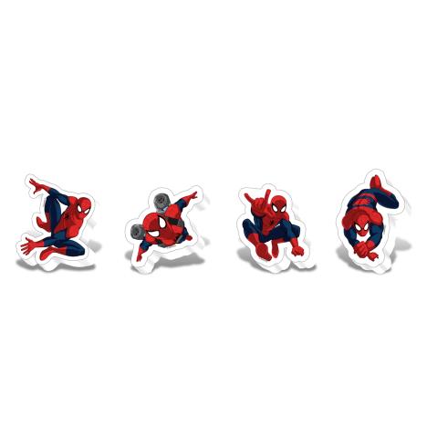 Ultimate Spiderman Large Eraser £0.60